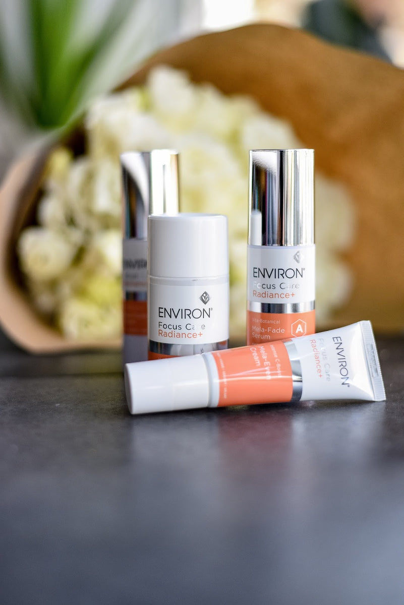 ENVIORN Focus Vibrance+ Dual Boost Crème Environ Skin Care Cream for sale | eBay