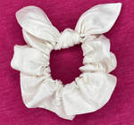 Silk Scrunchie (23 Colors Available)