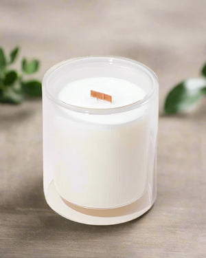 La Chíc Bohème Signature Candle Refill | Luxe Collection