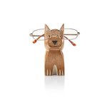 Sit & Stay Schnauzer Eyeglass Holder