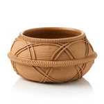 Arches Boho Terracotta Planter