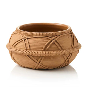 Arches Boho Terracotta Planter