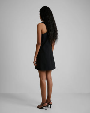 Muna Dress | Black