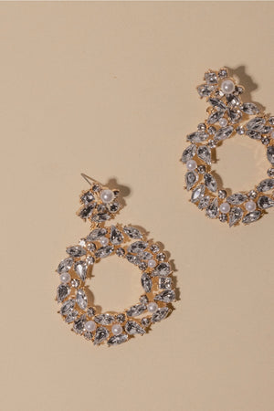 Bahar Earrings