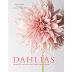 Coffee Table Book Collection | Dahlias