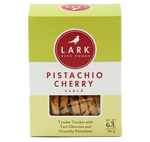 LARK Pistachio Cherry Sablé | Cookies