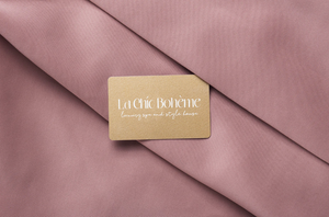 La Chíc Bohème E-Gift Card | Lakewood Ranch, Sarasota, FL