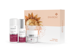 ENVIRON® 2024 TIMELESS YOUTH + TRIO | with FREE Toner