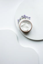 Buoyancy | Luxury Body Butter | Lavender + Rosemary