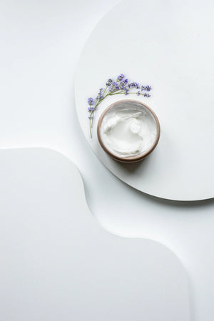 Buoyancy | Luxury Body Butter | Lavender + Rosemary