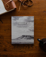 Rivers of Renewal: How God Meets and Nourishes You in Spiritually Dry Seasons - Men