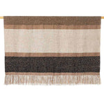 Valeria Boucle Alpaca Throw