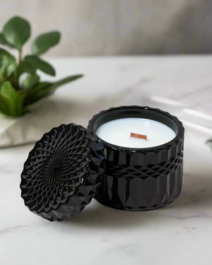 La Chíc Bohème Signature Scent Candle | Gatsby Collection