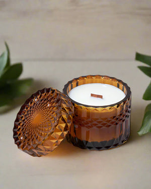 La Chíc Bohème Signature Scent Candle | Gatsby Collection