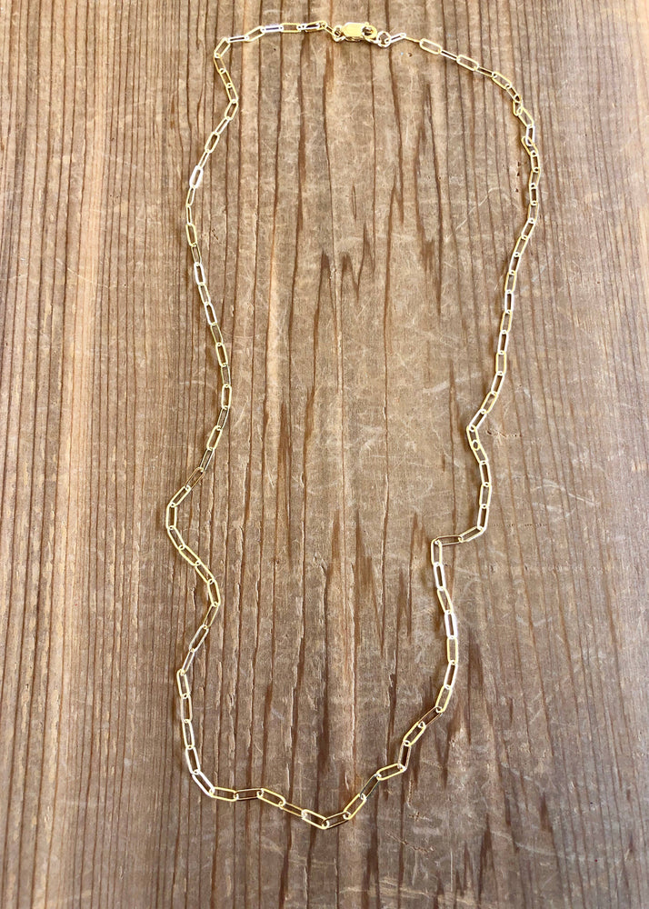 
            
                Load image into Gallery viewer, Marla Necklace 18&amp;quot;
            
        
