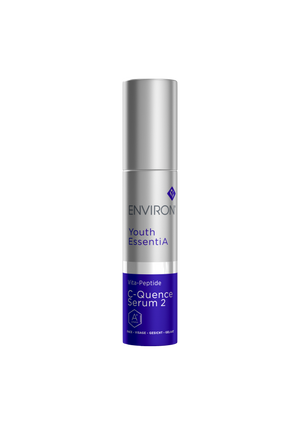 
            
                Load image into Gallery viewer, Youth EssentiA Vita Peptide | C-Quence Serum 2
            
        