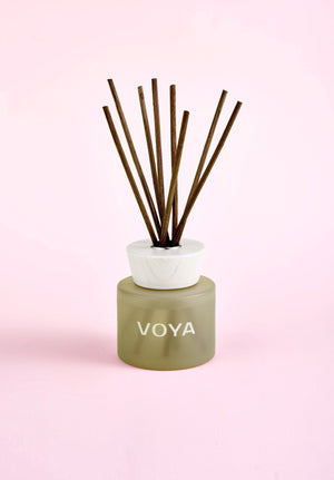 
            
                Load image into Gallery viewer, Reed Diffuser - Cedarwood &amp;amp; Bergamot
            
        