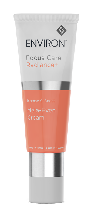 Intense C-Boost Mela-Even Cream
