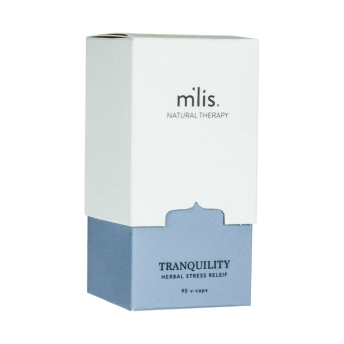 M’lis Tranquility Herbal Supplement