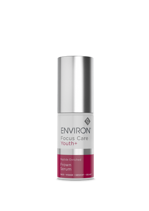 Peptide Enriched Frown Serum