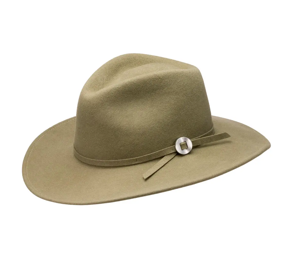 
            
                Load image into Gallery viewer, The Willa Wide Brim Hat | Available in Two Colors
            
        