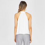 Presley Sleeveless Top