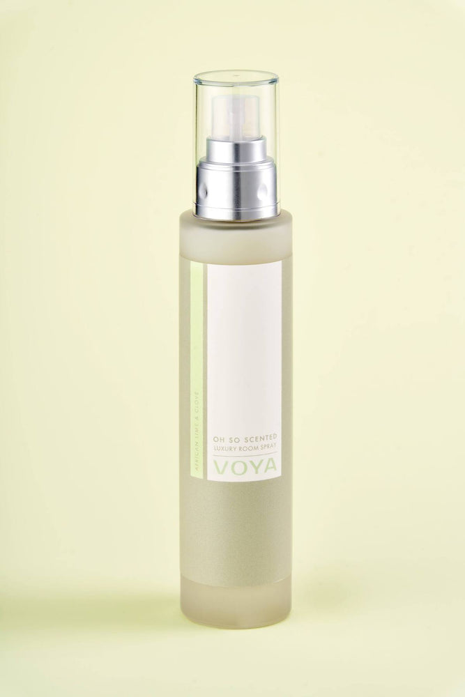 
            
                Load image into Gallery viewer, Oh So Scented Luxury Room Spray - African Lime &amp;amp; Clove
            
        
