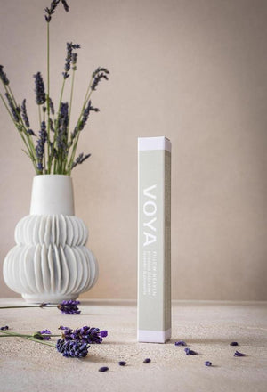 
            
                Load image into Gallery viewer, Pillow Heaven | Relaxing Sleep Spray by VOYA
            
        