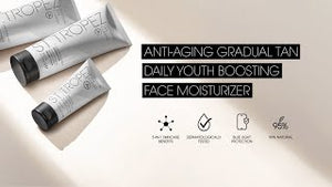 
            
                Load image into Gallery viewer, St Tropez Gradual Tan Classic Daily Youth Boosting Cream
            
        